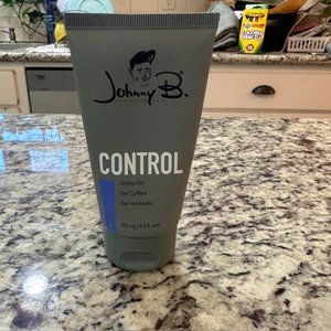 Johnny B Styling Cream NWT
